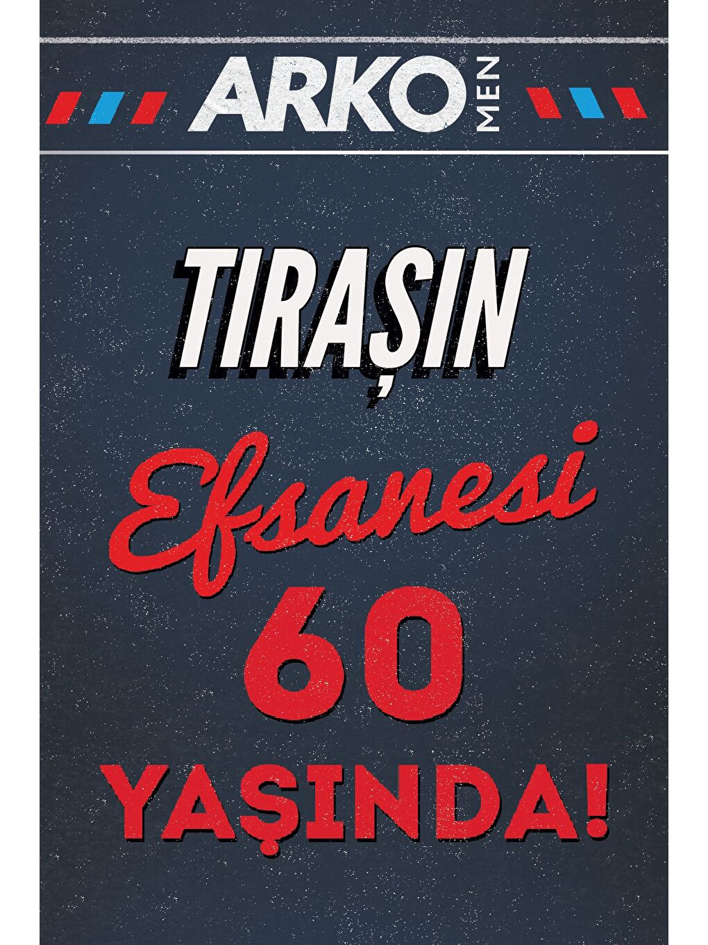 Efsane Tıraş Köpüğü 3x200ml-2