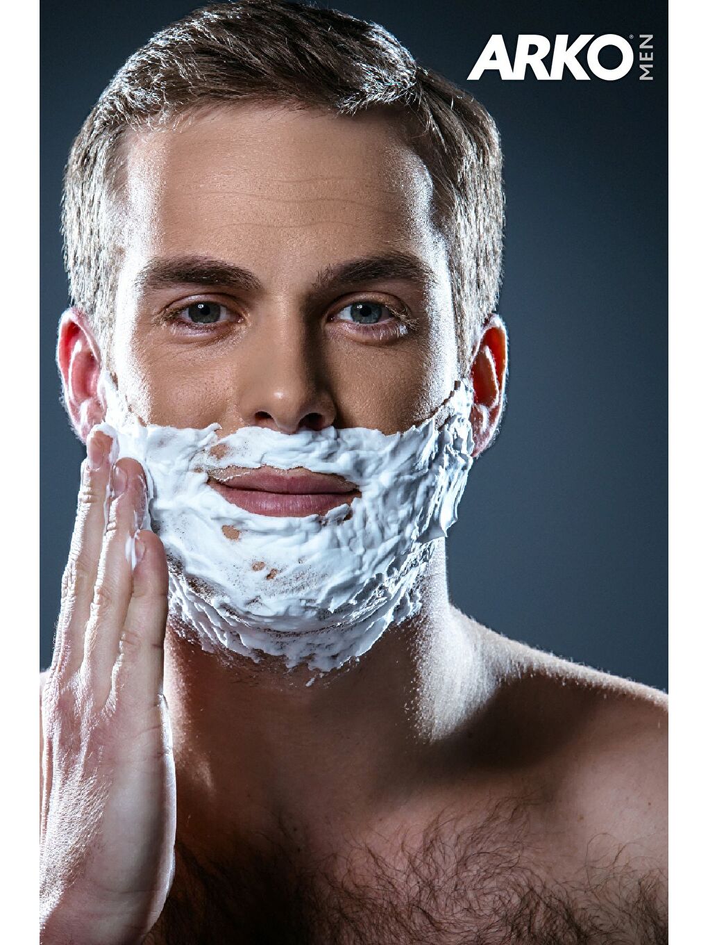 Efsane Tıraş Köpüğü 3x200ml-3