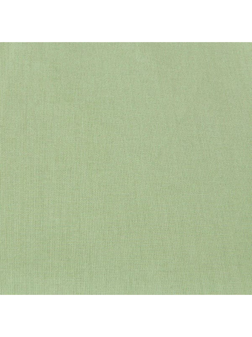 Soft Basic Oxford 2'li Yastık Kılıfı - Yeşil - 50x70 cm-4