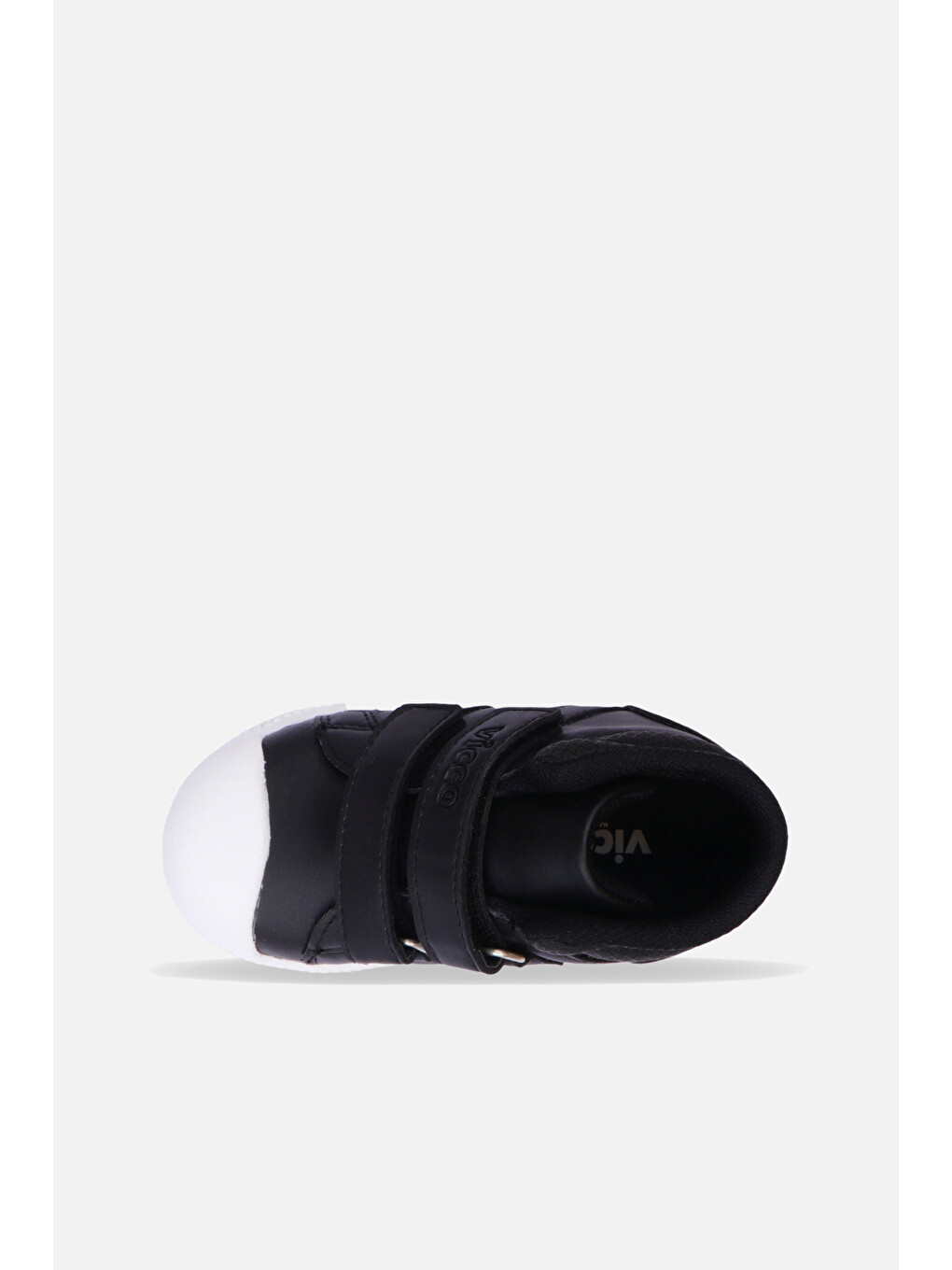 Yayo Hafif Unisex Okul Öncesi Siyah Bot-2