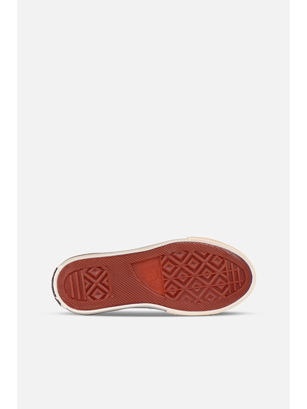 Star Basic Unisex Çocuk Yeşil Sneaker-3