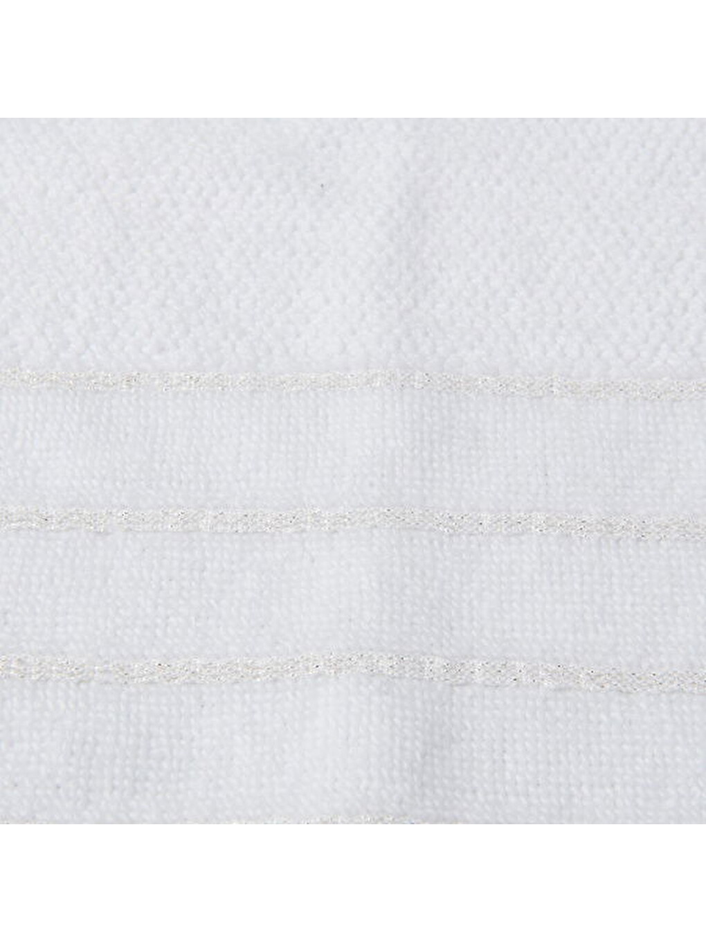 Soft Palm Breeze Devon El Havlusu - Ekru - 30x50 Cm-7