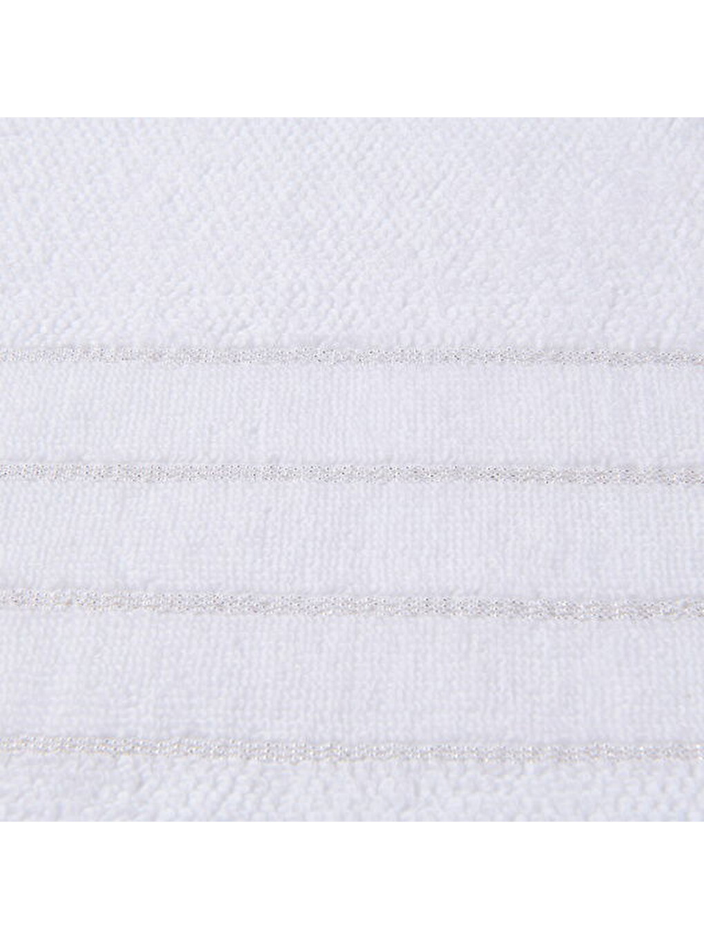 Soft Palm Breeze Devon El Havlusu - Ekru - 30x50 Cm-6