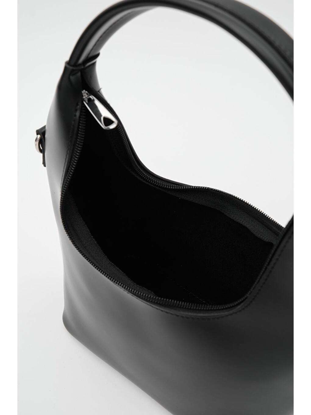 Docpe Bucket Çapraz Çanta Siyah-7