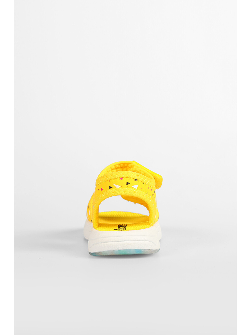 Limbo Iıı Hafif Unisex Bebek Sarı Sandalet-3