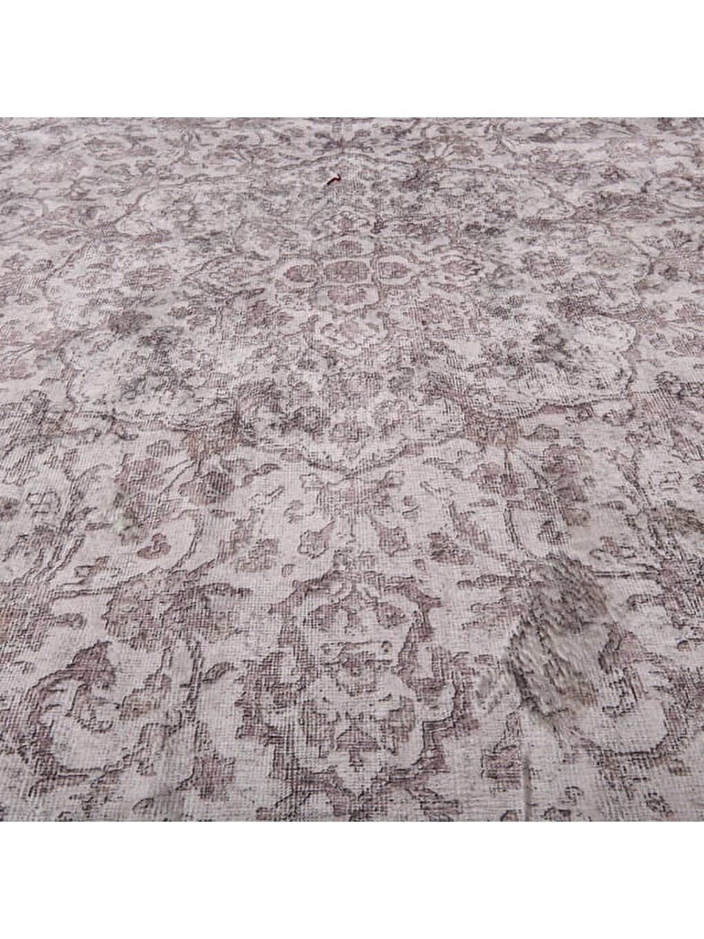 Soft Adave Makine Halısı - Koyu Bej - 160x230 cm-2