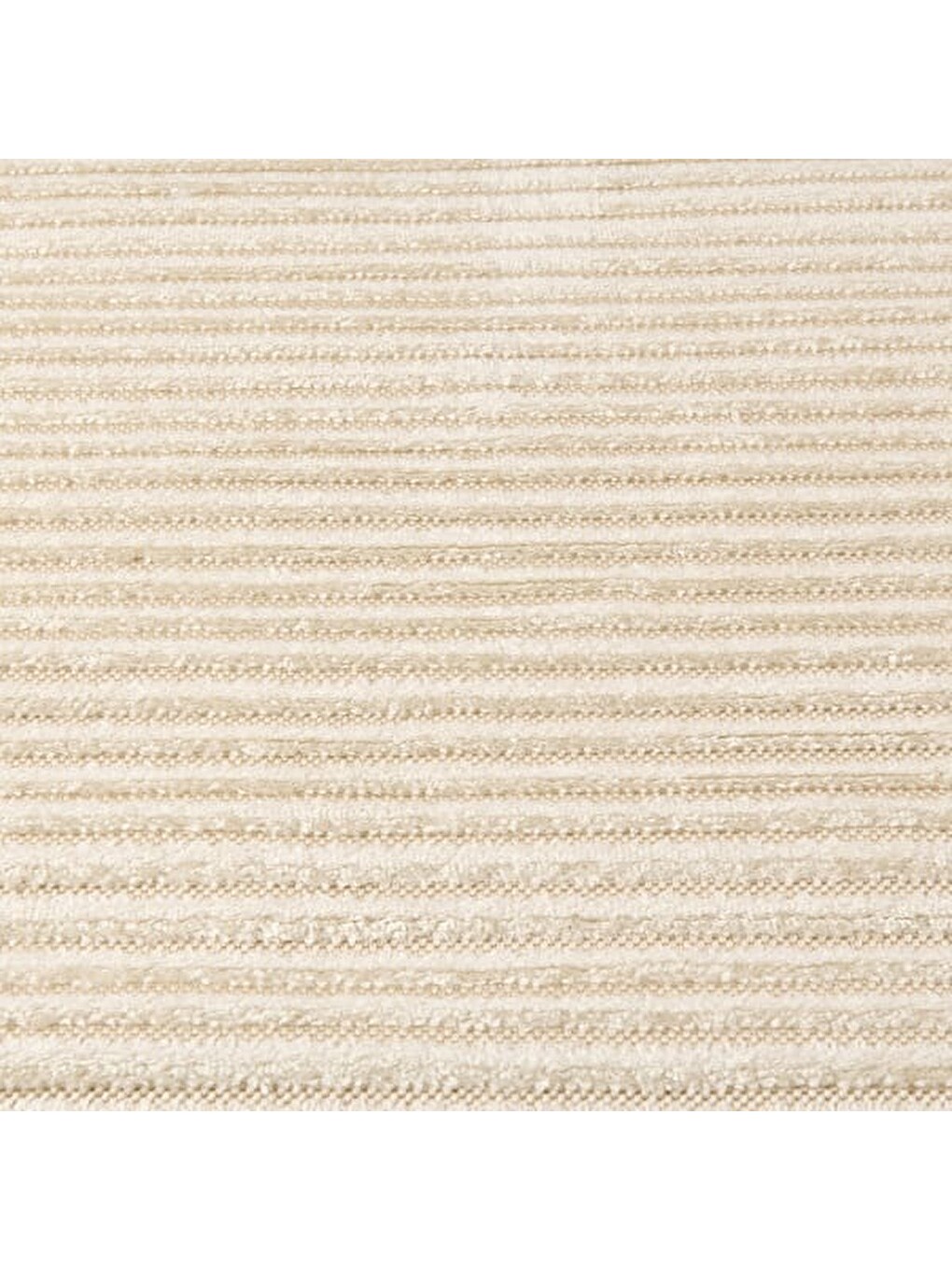 Soft Mono Tozumaz Antialerjik Halı - Bej - 120x180 cm-2