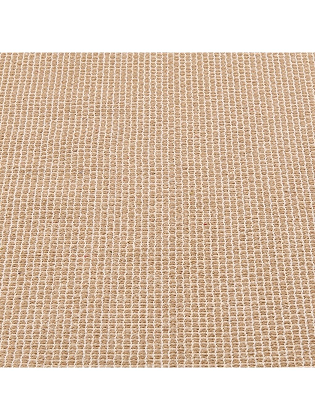Soft Malta Halı - Bej - 120x180 Cm-2