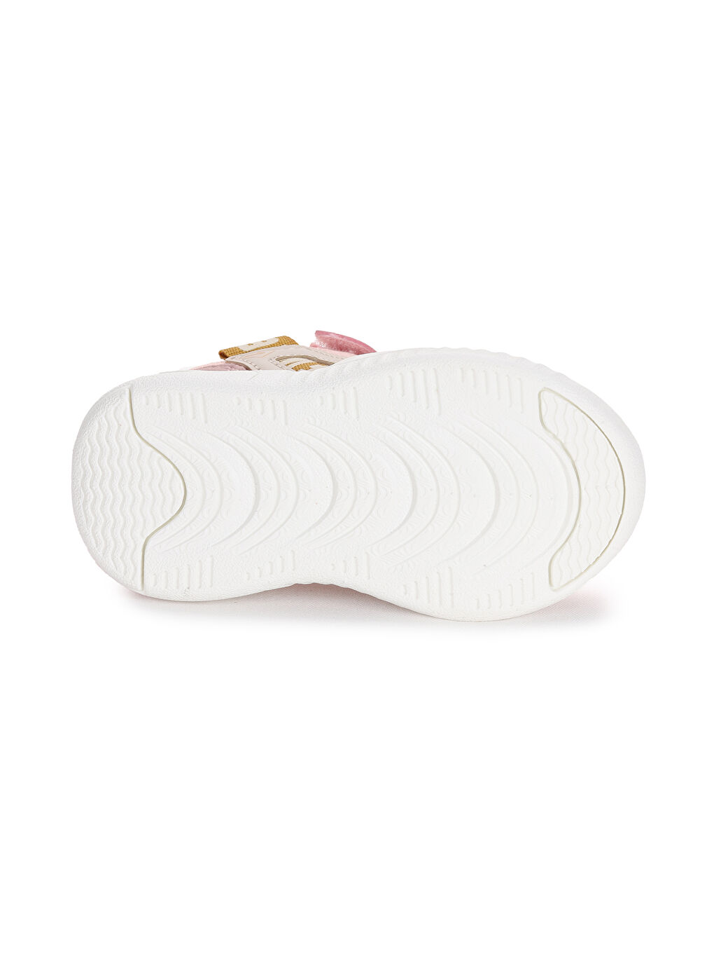 Pembe Tino Cırtlı Kız/Erkek Çocuk Spor Ayakkabı 346.21K.176-5