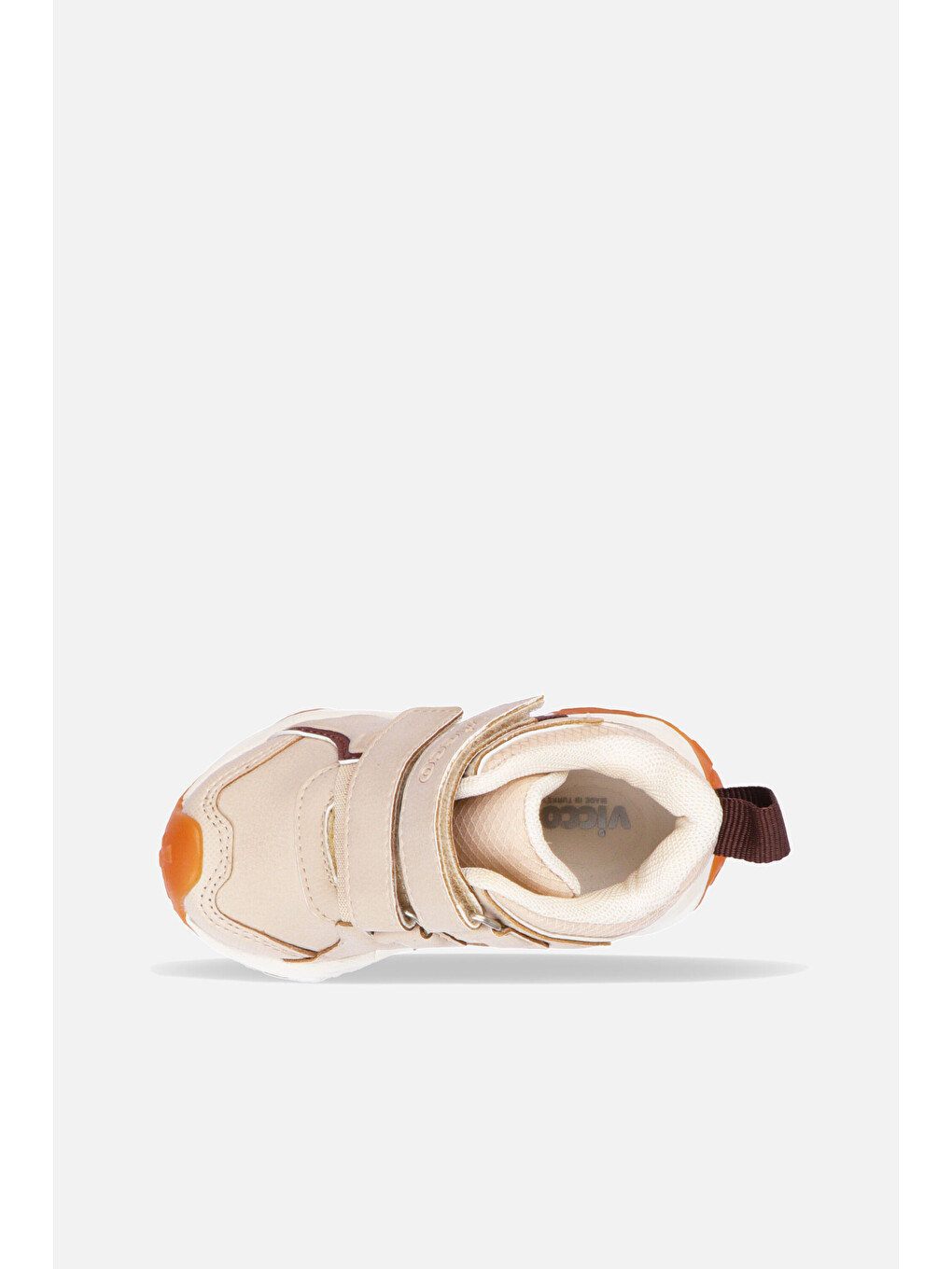 Oddo Hafif Erkek Bebek Bej Outdoor Bot-2