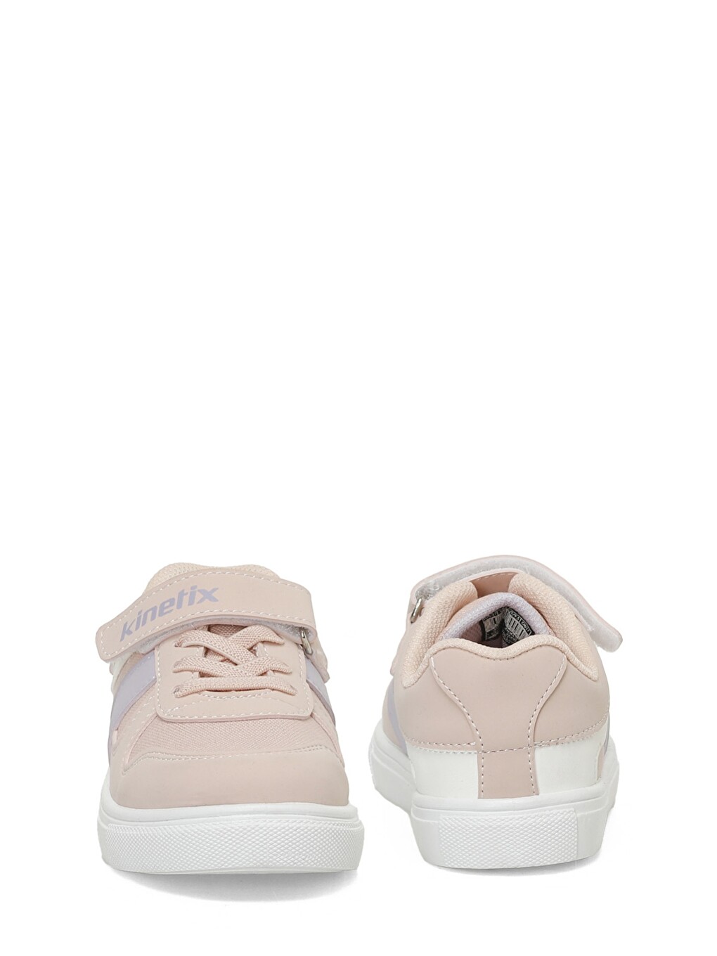 ENIMA 5FX Pembe Kız Çocuk Sneaker-4