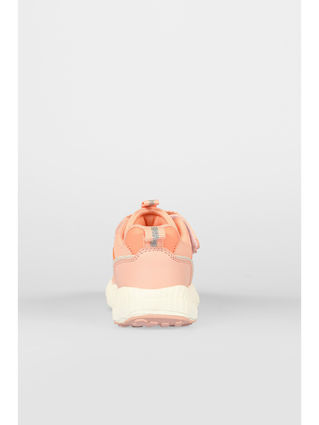 Pembe Fury Basic Kız Bebek Pudra Spor Ayakkabı-3