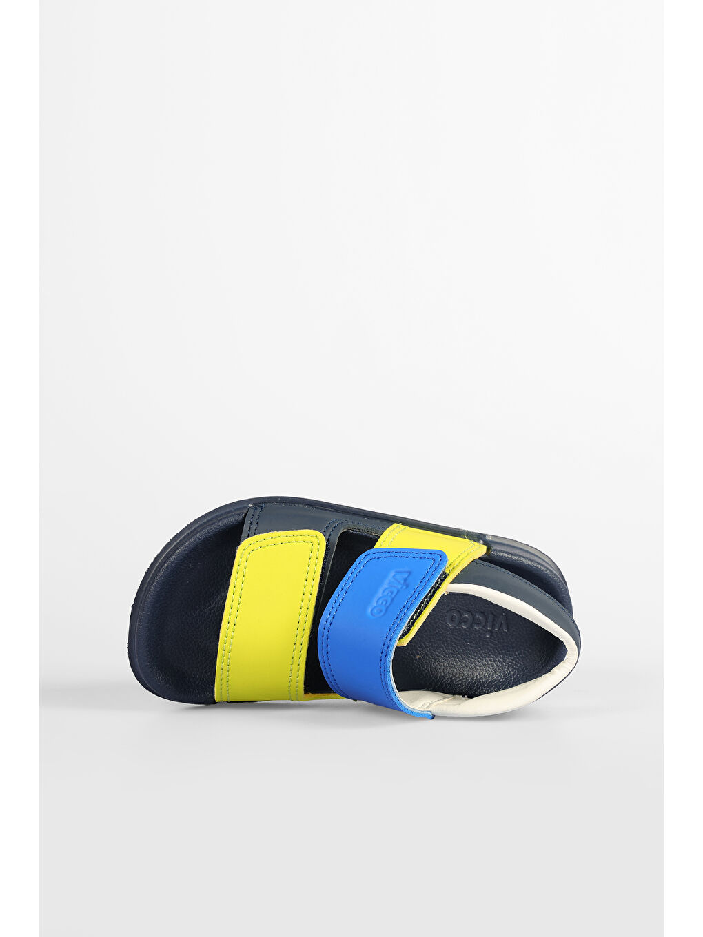 Krixi Hafif Erkek Çocuk Lacivert Sandalet-3