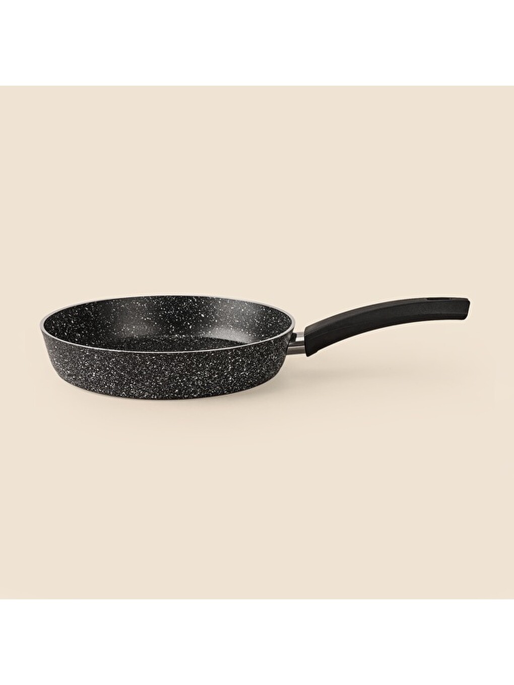 Kitchen Black Force 3 Parça Tencere Seti - Siyah - 26 Cm + 26 Cm-2