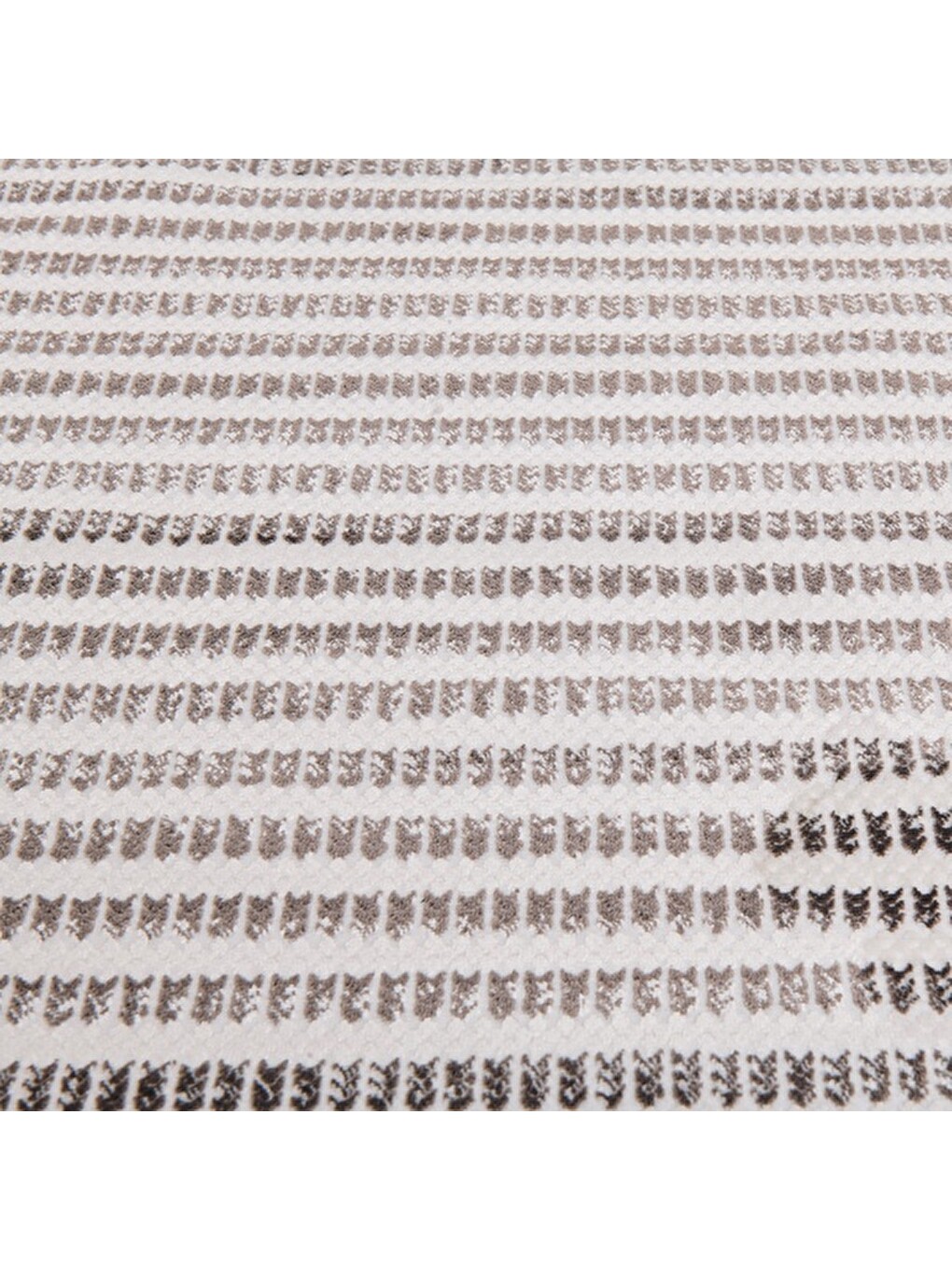 Soft Tuku Halı - Gri - 160x230 Cm-3