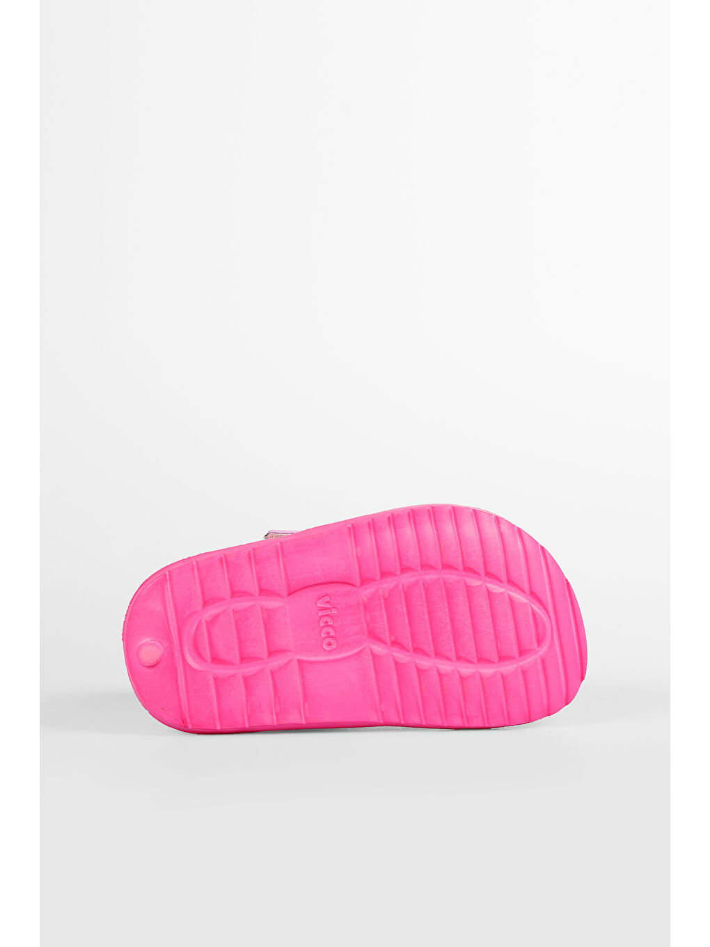 Krixi Hafif Kız Çocuk Fuşya Sandalet-6