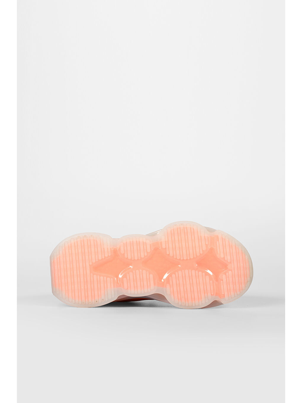 Mavi Mask Havalı Taban Erkek Çocuk  Okul Öncesi Jean Spor Ayakkabı-6