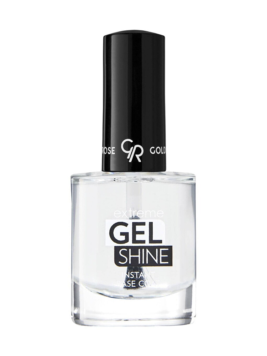 Extreme Gel Shine Coat - Instant Base Coat - Tırnak Bazı-2