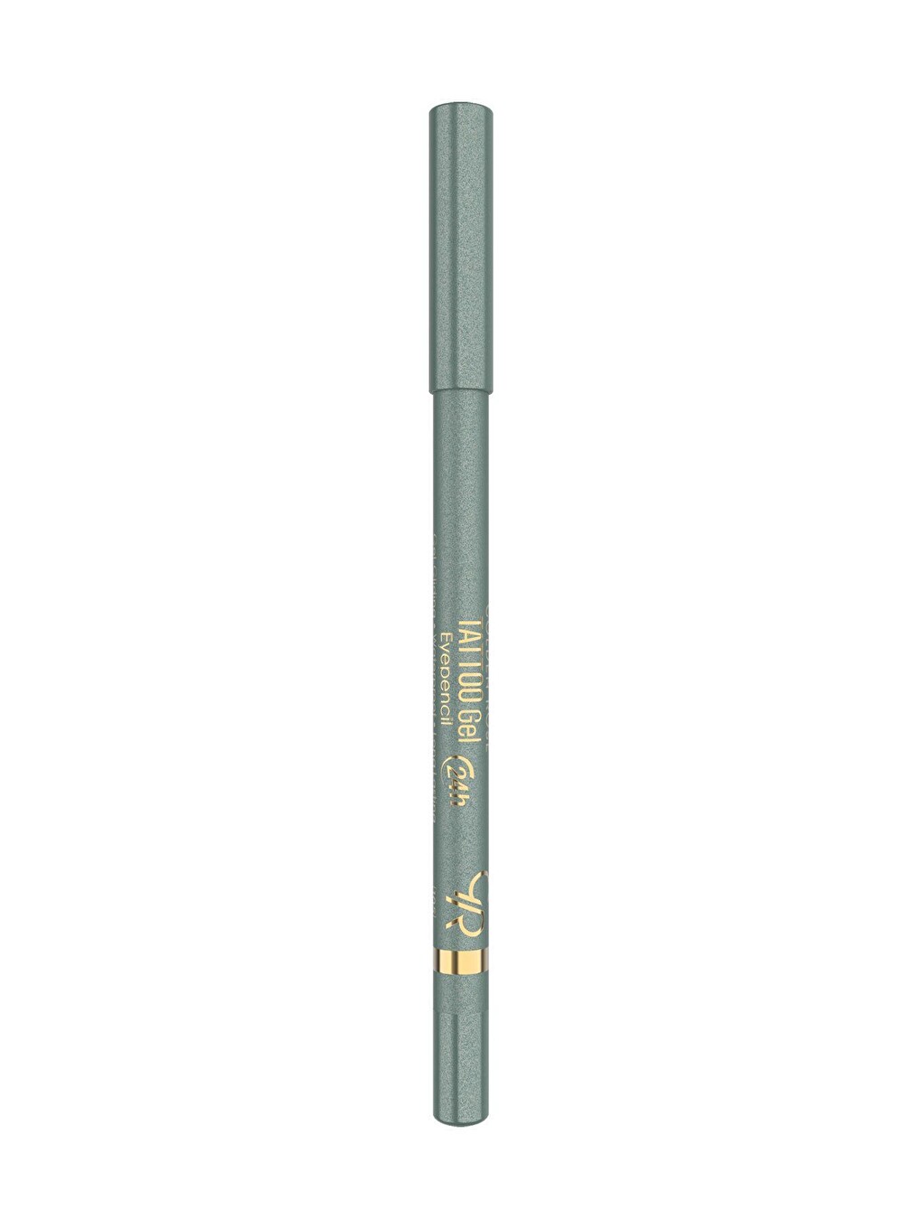 Tattoo Gel Eye Pencil Waterproof No: 105 - Suya Dayanıklı Jel Göz Kalemi-1