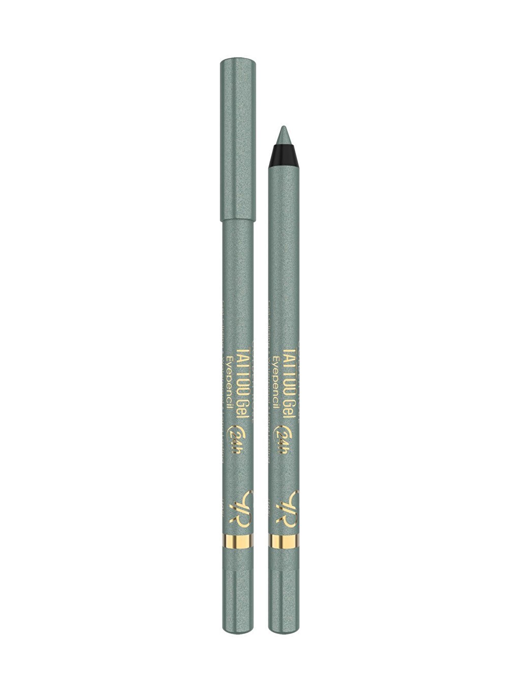 Tattoo Gel Eye Pencil Waterproof No: 105 - Suya Dayanıklı Jel Göz Kalemi-2