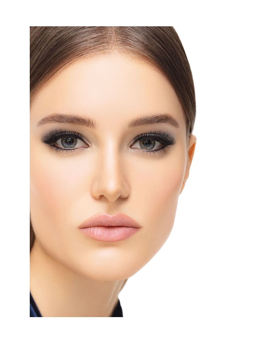 Tattoo Gel Eye Pencil Waterproof No: 105 - Suya Dayanıklı Jel Göz Kalemi-4