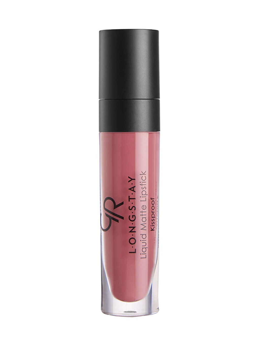 Longstay Liquid Matte Lipstick No: 35 - Likit Mat Ruj-4