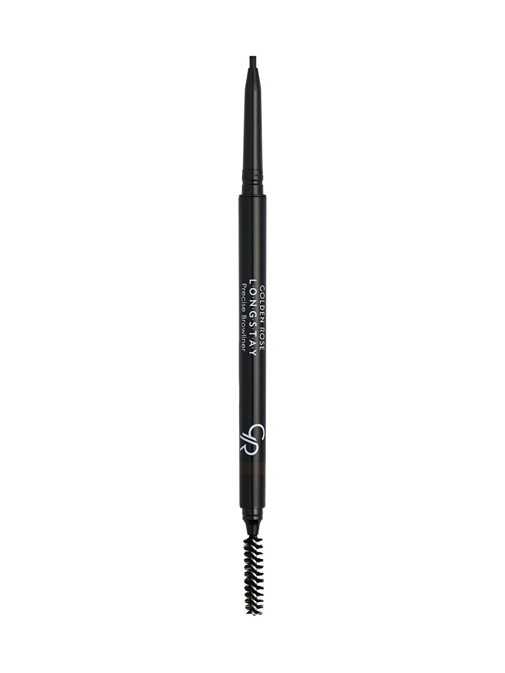 Longstay Precise Browliner No: 104 Medium Brown - Asansörlü Kaş Kalemi-3