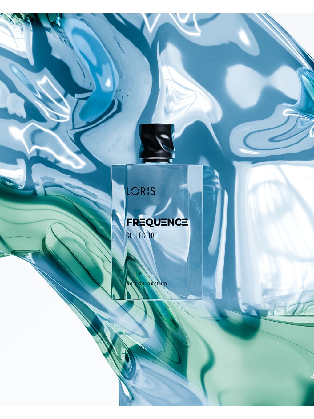 K-464 Frequence Kadın Parfüm Edp 50 Ml-5