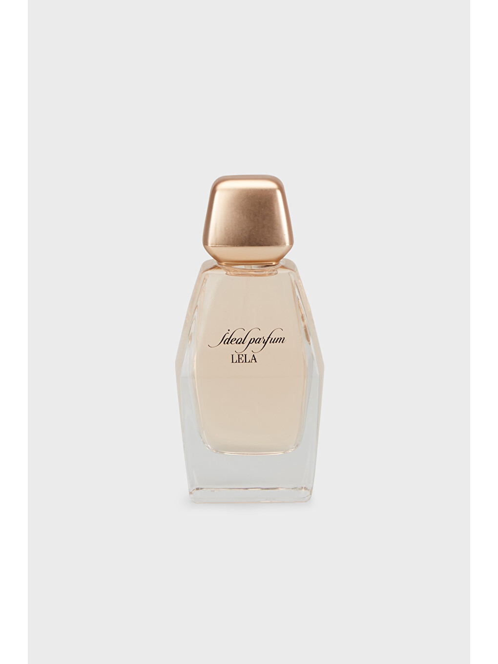Vanilya ve Yasemin Kokulu 100 ml EDP Parfüm 509IDOL-1