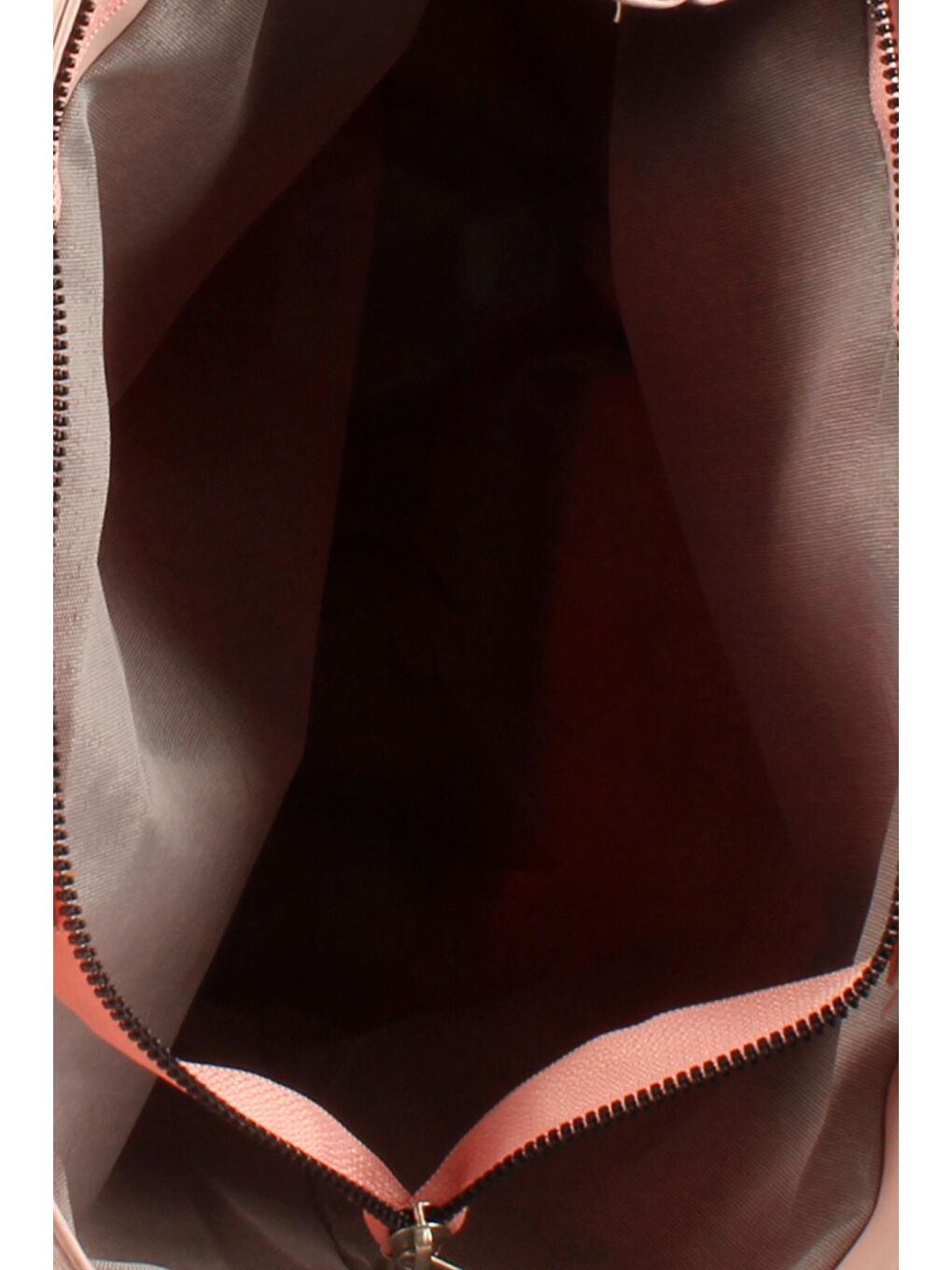 Pembe Kadın Büyük Boy Çift Askılı Su Geçirmez Okul & Shopper Çanta (1559)-4