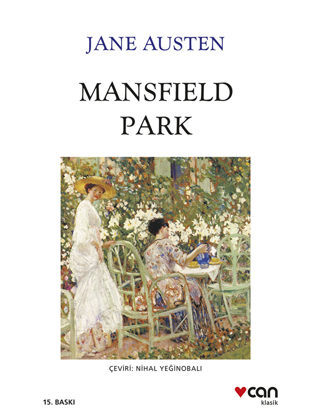 Mansfield Park