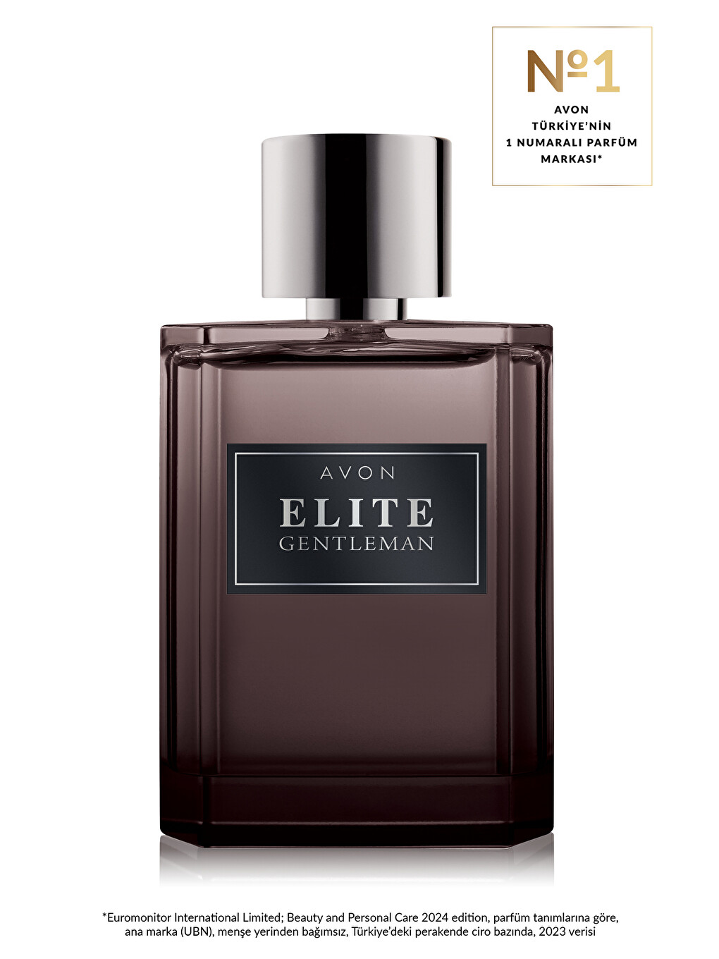 Full Speed Erkek Parfüm 100 Ml. ve Elite Gentleman Erkek Parfüm İkili Paket-1