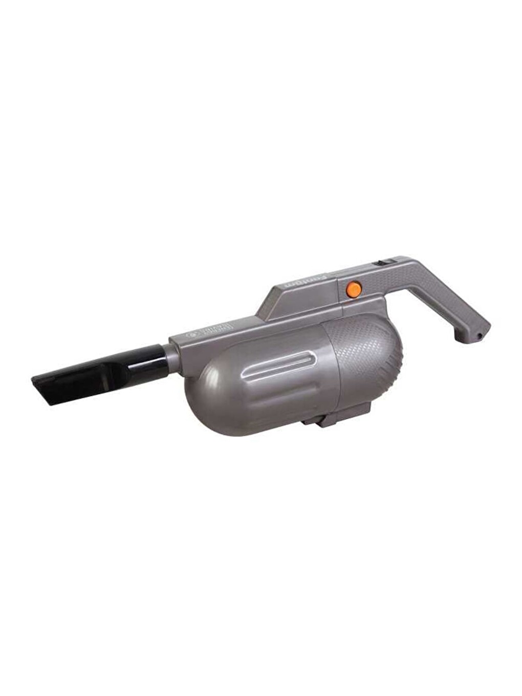 Fantom Speedy Pro Du 2100 Dikey Süpürge - Antrasit-1