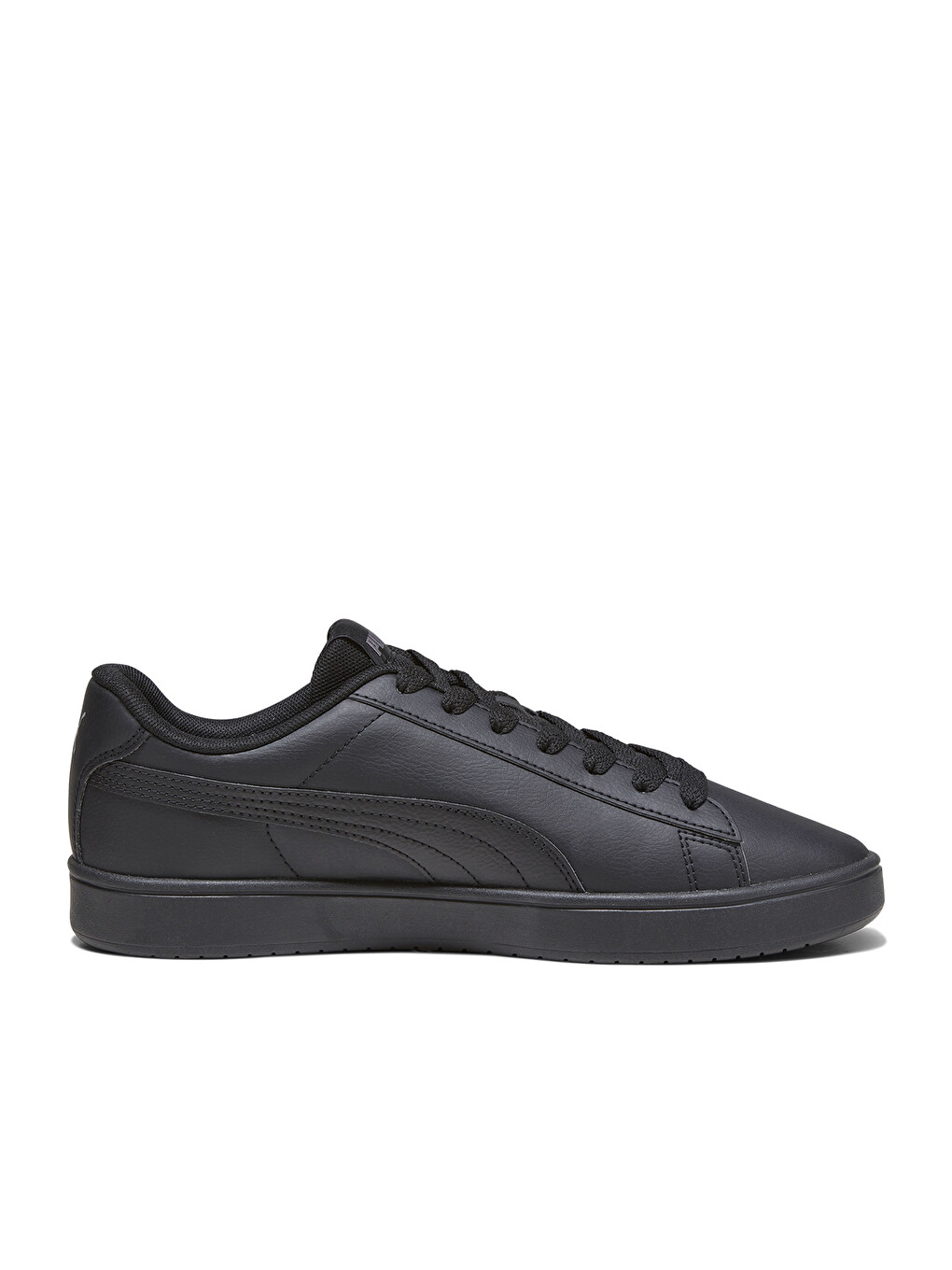 Rickie Classic Siyah Sneaker-2