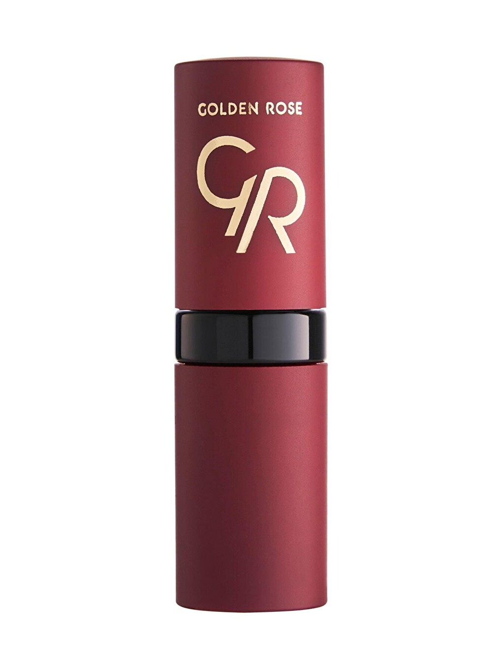 Velvet Matte Lipstick No:01 Brown Nude - Mat Ruj-3