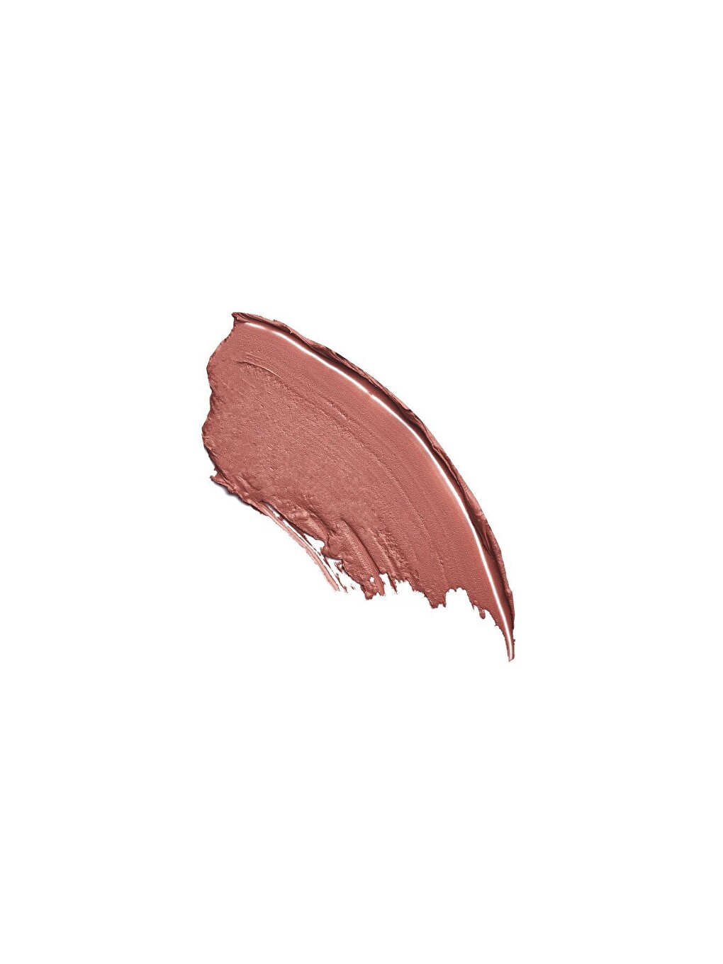 Velvet Matte Lipstick No:01 Brown Nude - Mat Ruj-4