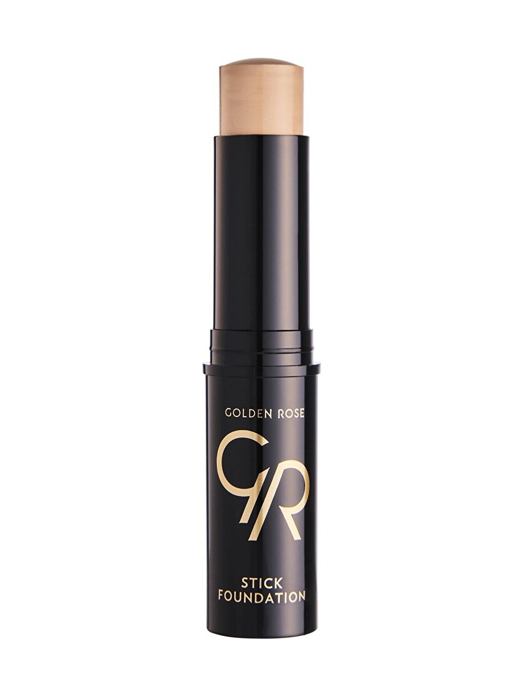Stick Foundation No: 02 Ivory - Stik Fondöten-1