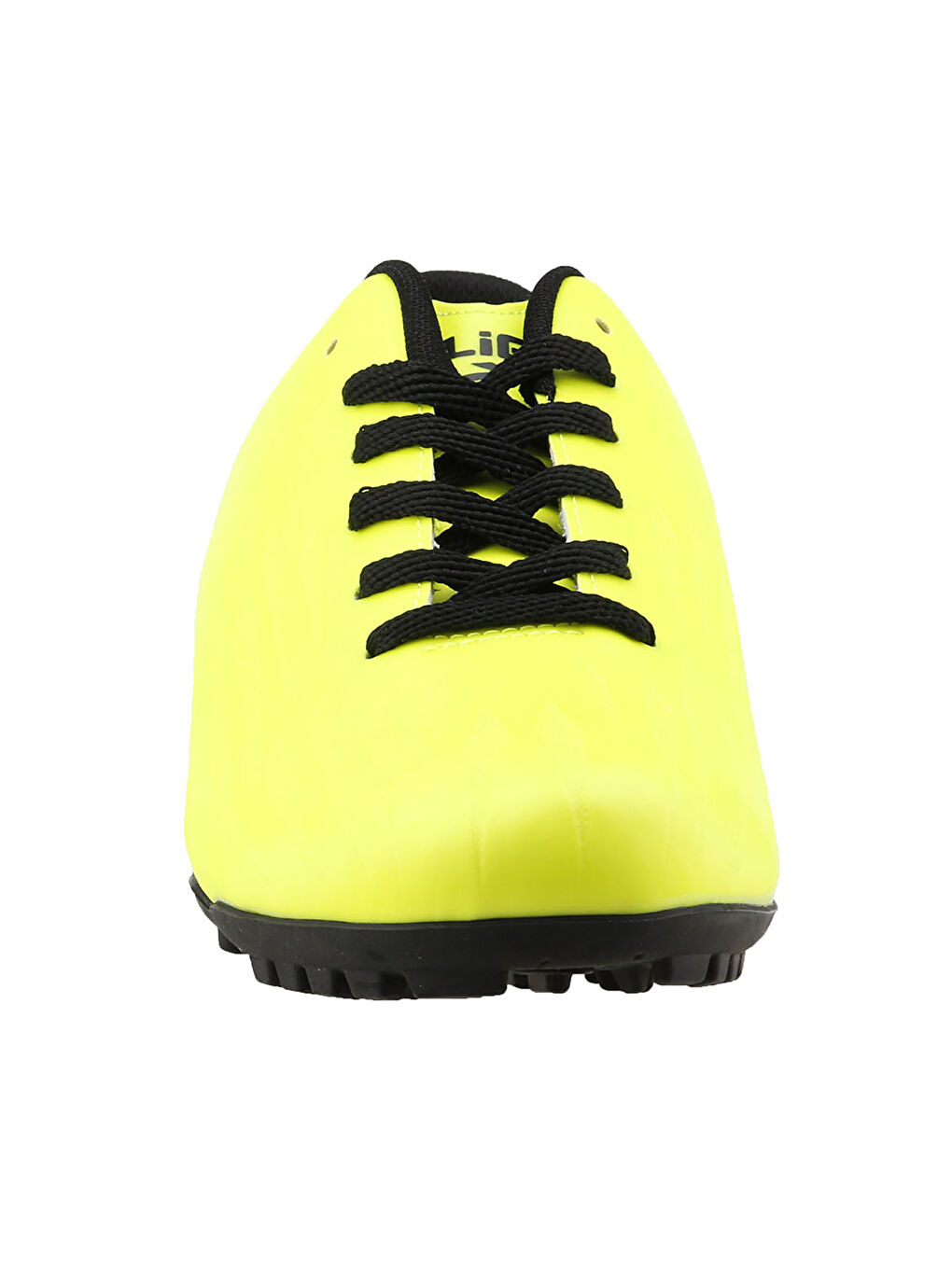 Sarı Falcon Erkek Halı Saha Futbol Ayakkabısı-5