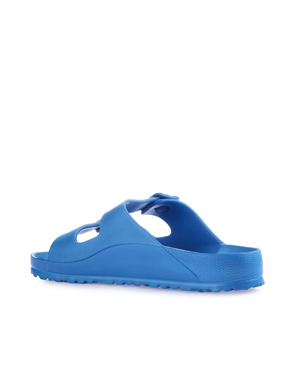 LEE Erkek Terlik Saks Mavi-1