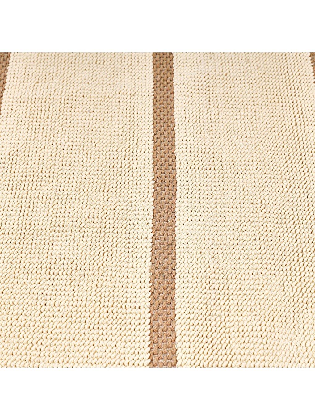 Soft Rigel Banyo Paspası - Ekru / Bej - 60x100 Cm-4