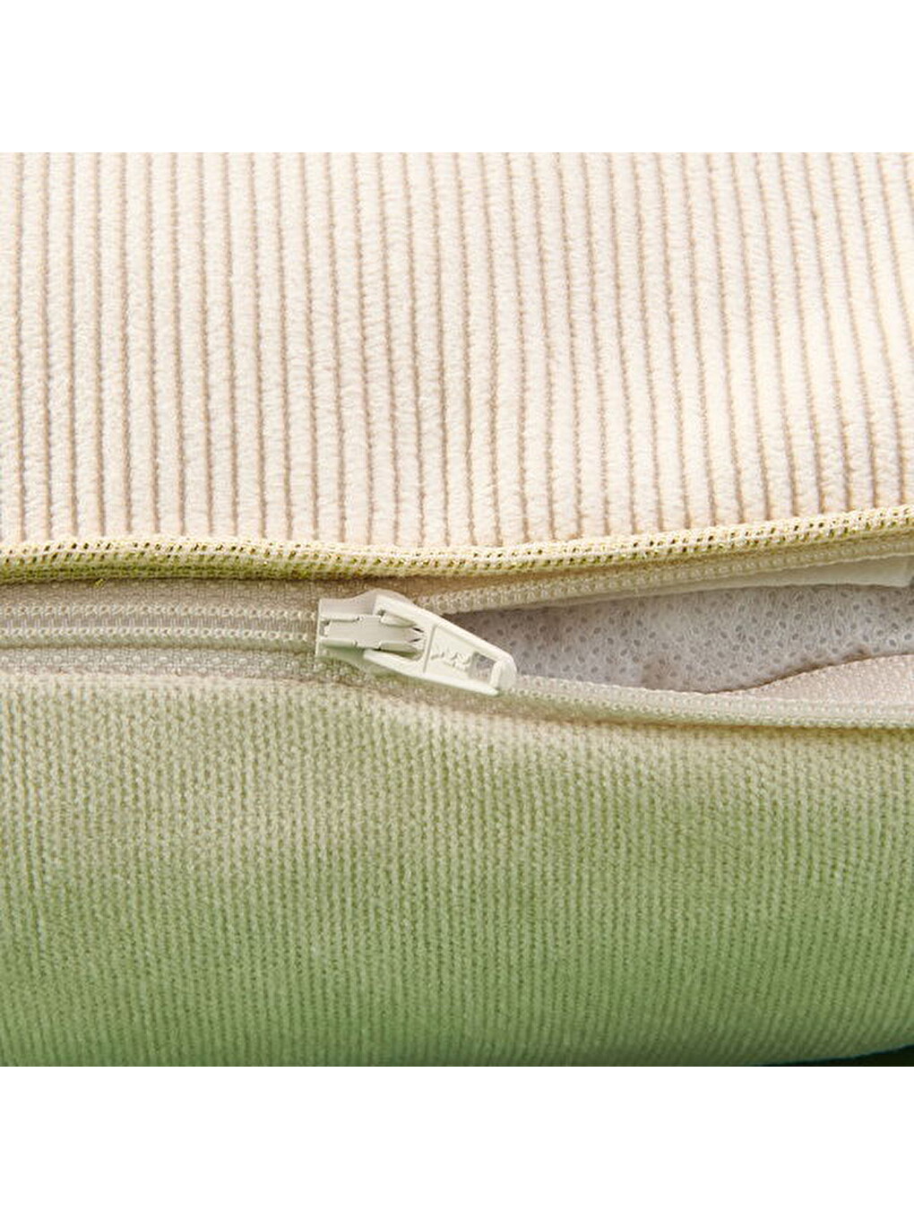 Mavi Soft Penny Kırlent - Gri - 43x43 cm-6