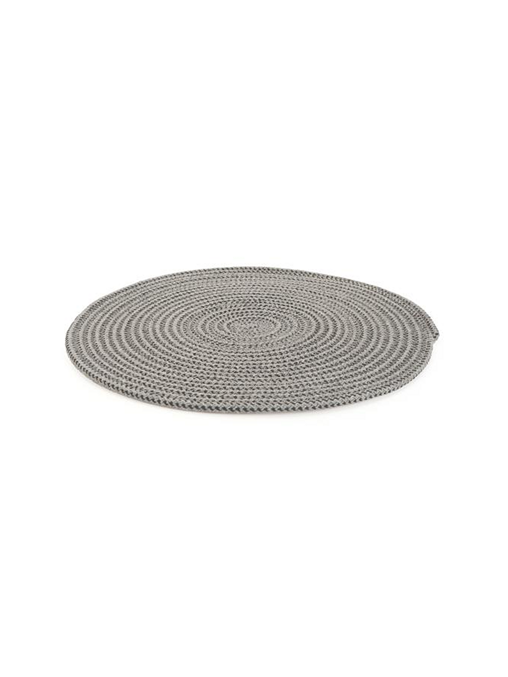 Soft Avery Supla - Gri - 33x33 Cm-2