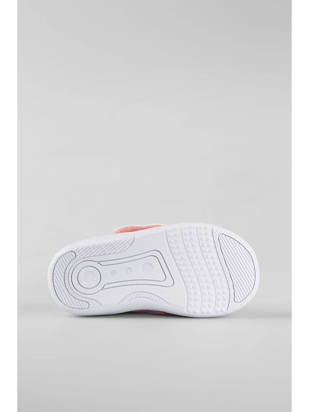 Pembe Donut Basic Kız İlk Adım Pudra Sneaker-3
