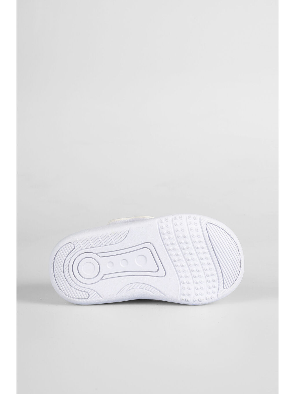 Donut Basic Kız İlk Adım Beyaz/Pudra Sneaker-6