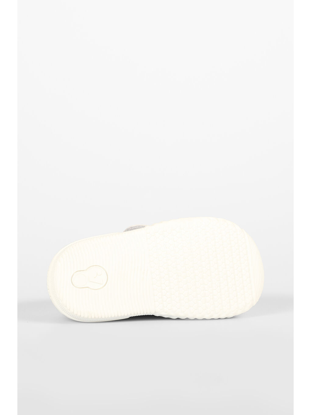 Anka II Basic Unisex Bebek Gri Günlük Ayakkabı-1