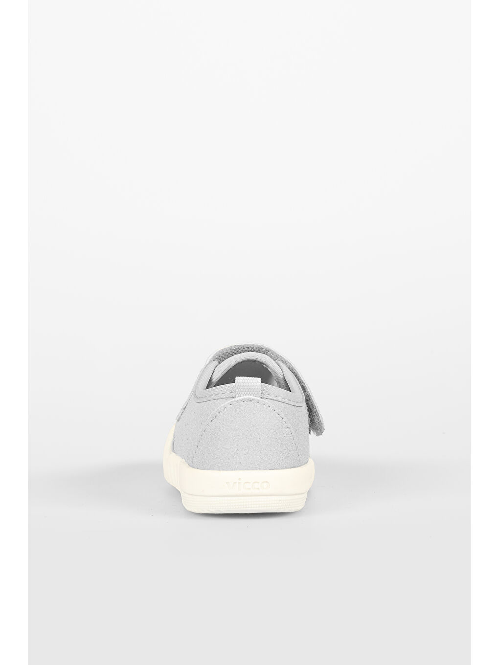 Anka II Basic Unisex İlk Adım Gri Günlük Ayakkabı-6