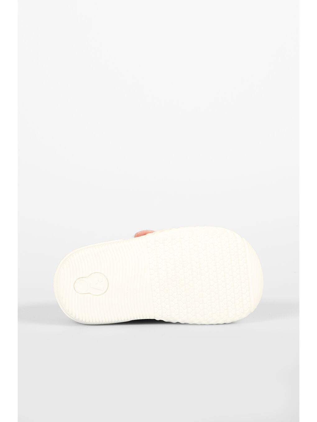 Pembe Anka II Basic Kız İlk Adım Pudra Günlük Ayakkabı-1