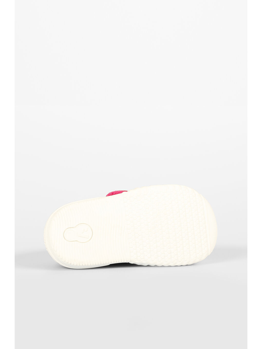 Anka II Basic Kız İlk Adım Fuşya Günlük Ayakkabı-1