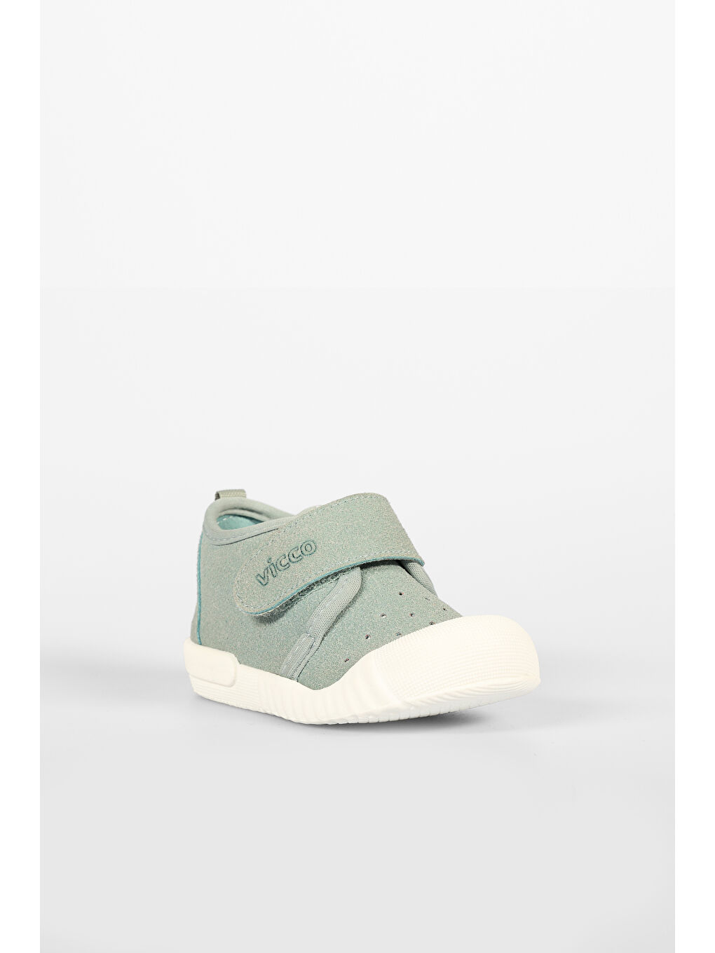 Anka II Basic Erkek Bebek Mavi Günlük Ayakkabı-2