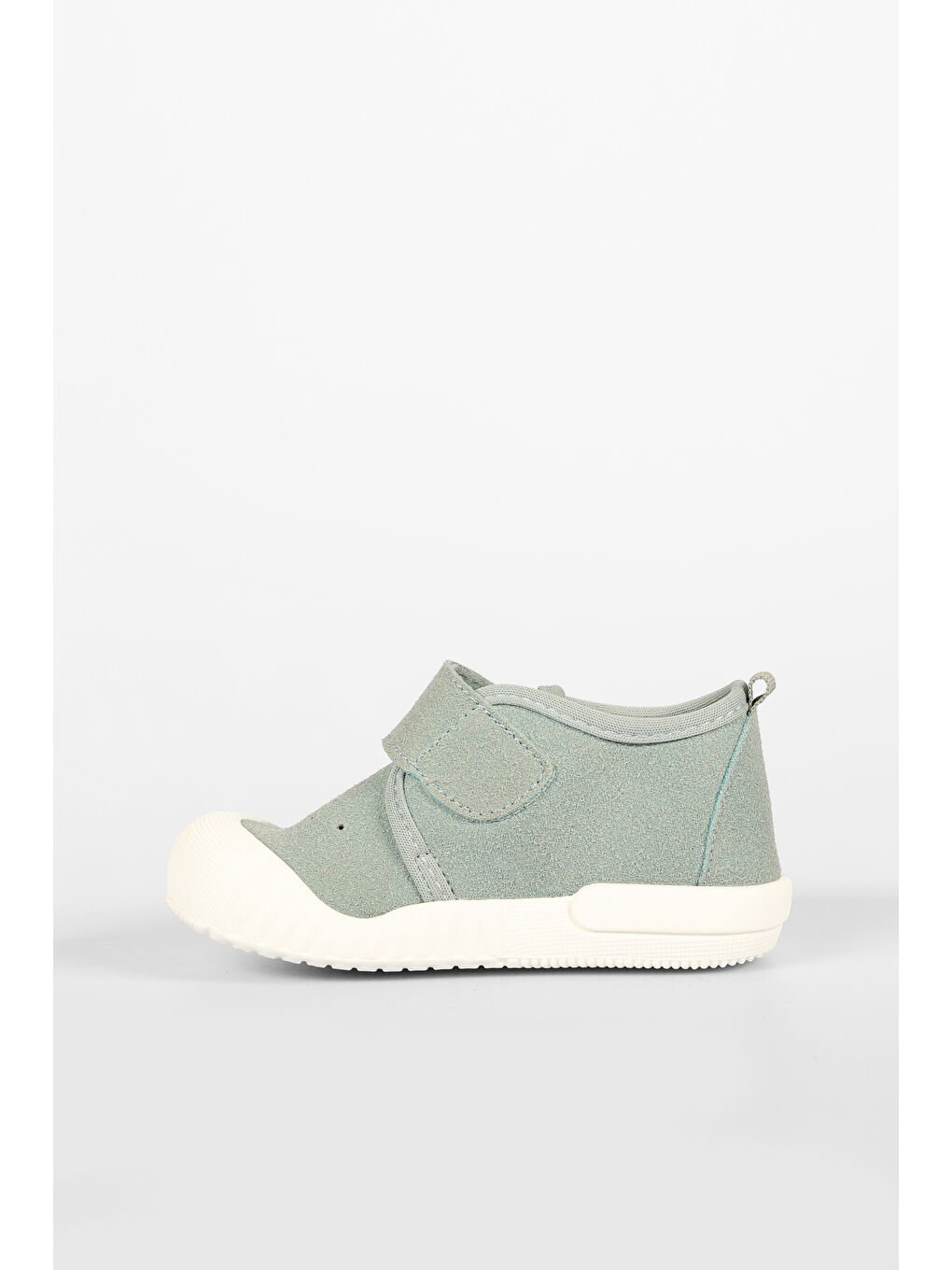 Anka II Basic Erkek Bebek Mavi Günlük Ayakkabı-4